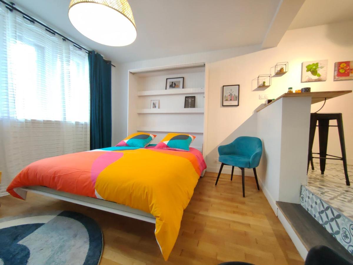 Villa 49B แรนส์ ภายนอก รูปภาพ