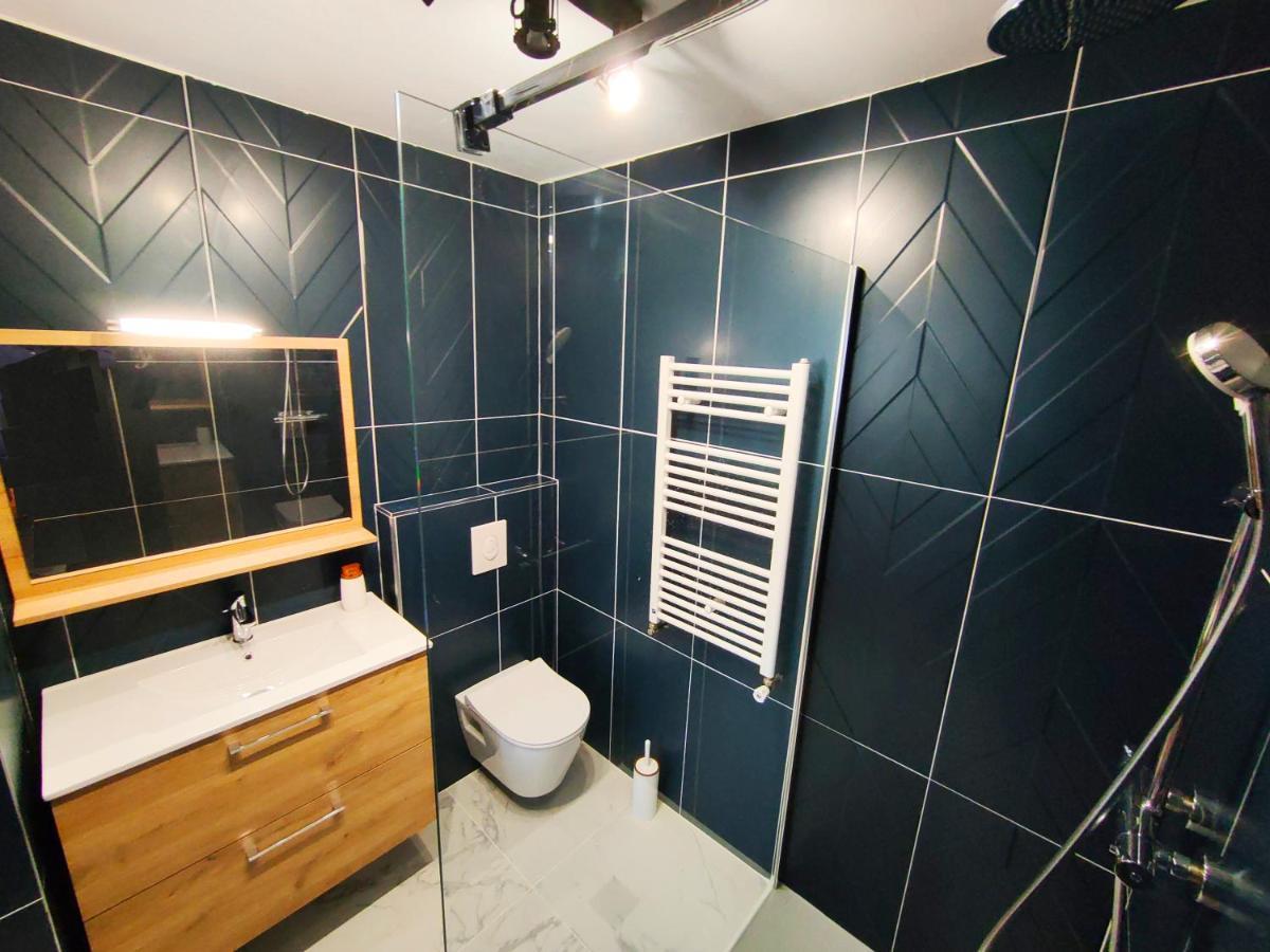 Villa 49B แรนส์ ภายนอก รูปภาพ