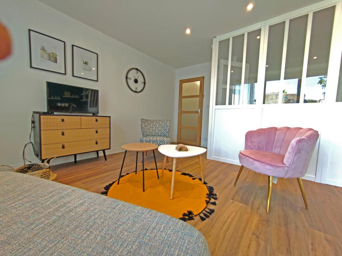 Villa 49B แรนส์ ภายนอก รูปภาพ