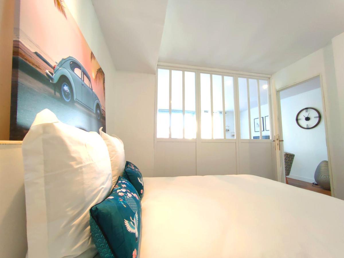 Villa 49B แรนส์ ภายนอก รูปภาพ