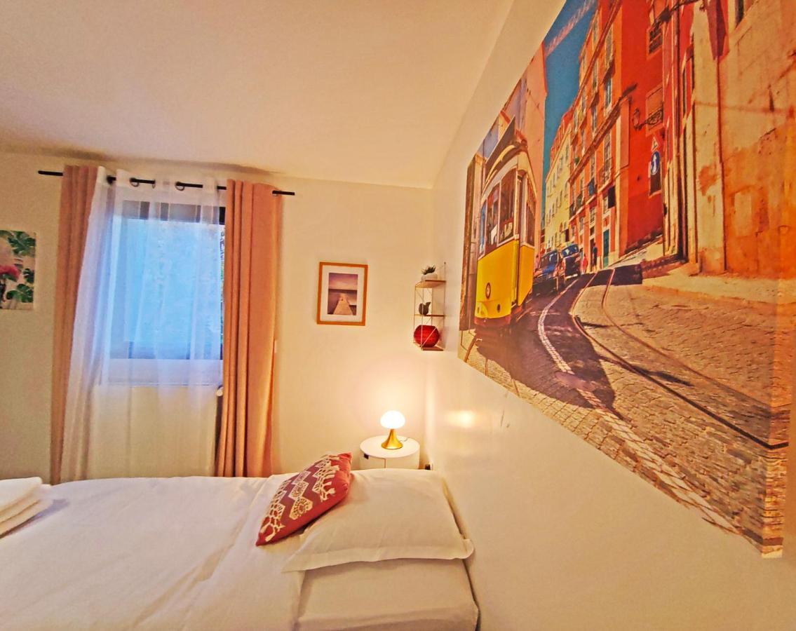 Villa 49B แรนส์ ภายนอก รูปภาพ