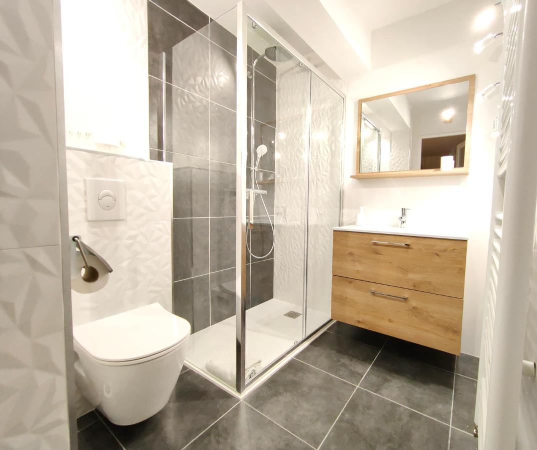 Villa 49B แรนส์ ภายนอก รูปภาพ