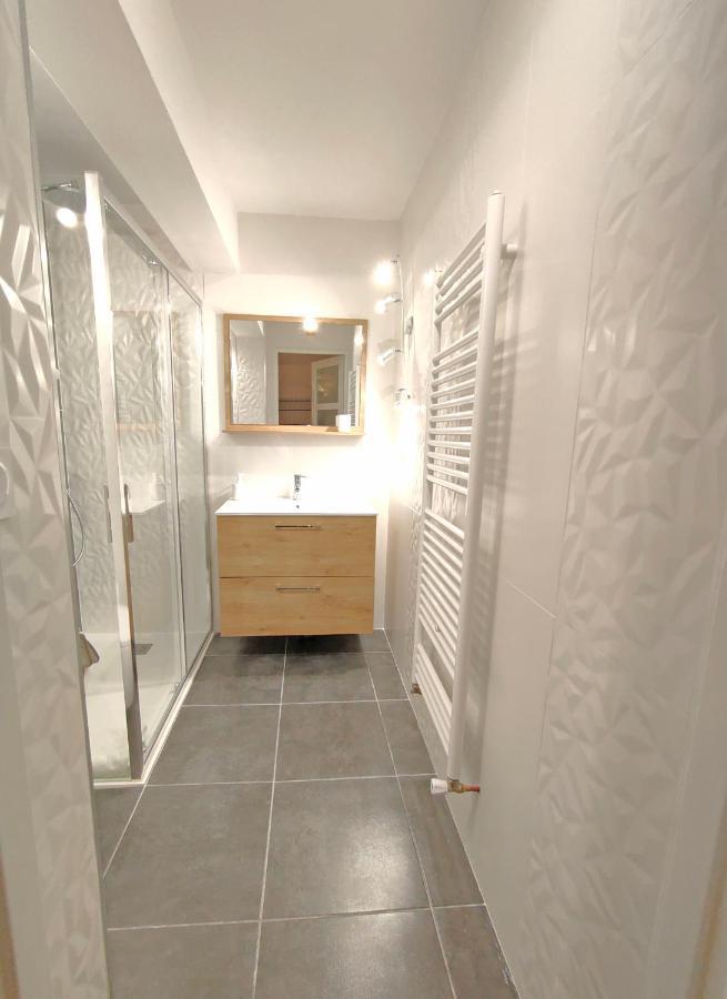 Villa 49B แรนส์ ภายนอก รูปภาพ