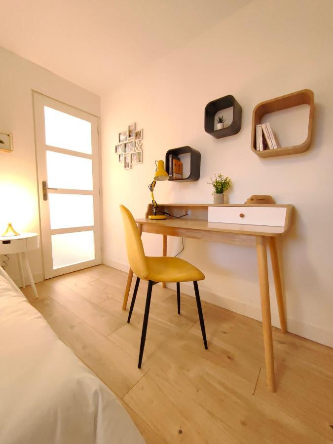 Villa 49B แรนส์ ภายนอก รูปภาพ